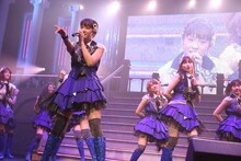AKB48チームA (C)AKS