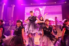 AKB48チームA (C)AKS