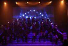 AKB48チームA (C)AKS