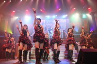 AKB48チームA (C)AKS