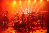 AKB48チームA (C)AKS