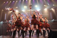 AKB48チームA (C)AKS
