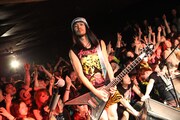 Kuboty（G）（撮影：マサノリ[LIVEPHOTOBANK]）
