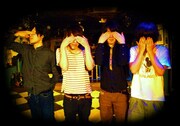 KANA-BOON