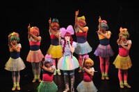 きゃりーぱみゅぱみゅ