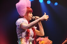 きゃりーぱみゅぱみゅ