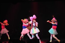 きゃりーぱみゅぱみゅ