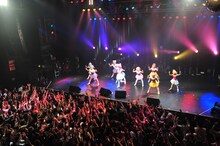 きゃりーぱみゅぱみゅ