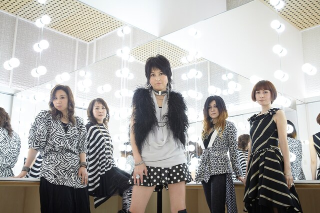 プリンセス プリンセス