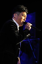 黒沢薫（ゴスペラーズ）