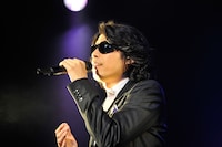 村上てつや（ゴスペラーズ）