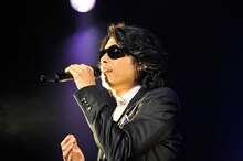 村上てつや（ゴスペラーズ）