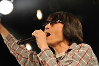 YO-KING（真心ブラザーズ）