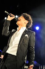 安岡優（ゴスペラーズ）