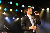 北山陽一（ゴスペラーズ）