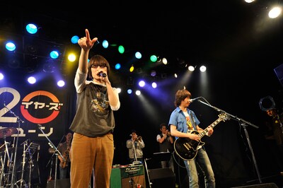 真心ブラザーズ