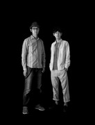 ハシケンmeets伊藤大地