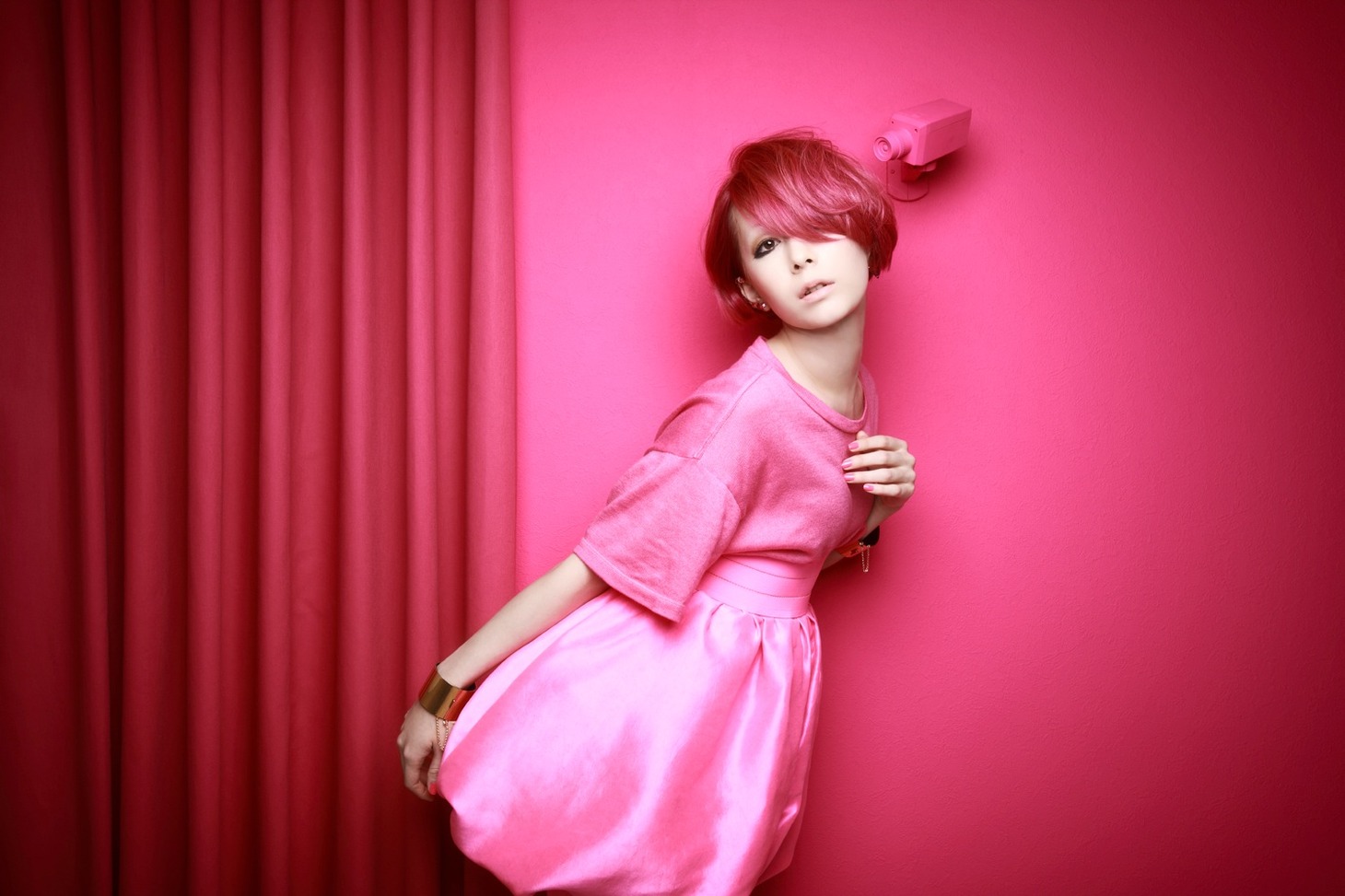 木村カエラ