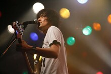 山中さわお（Vo, G）