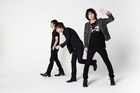DOES、特設サイトでニューアルバム全曲チラ聴かせ