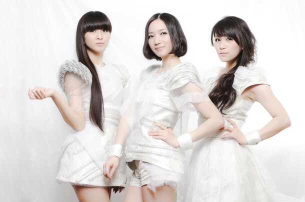 Perfume新作、移籍、世界進出、自分たちらしさ語る7000字 - 音楽ナタリー