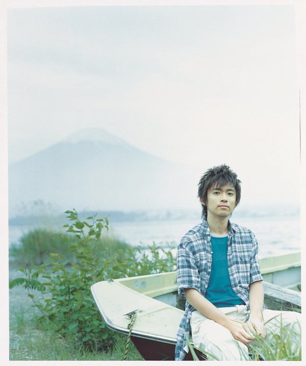 松本淳一