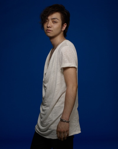 三浦大知
