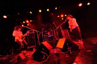 THE★米騒動（Photo by 緒車寿一）