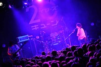 THE★米騒動（Photo by 緒車寿一）