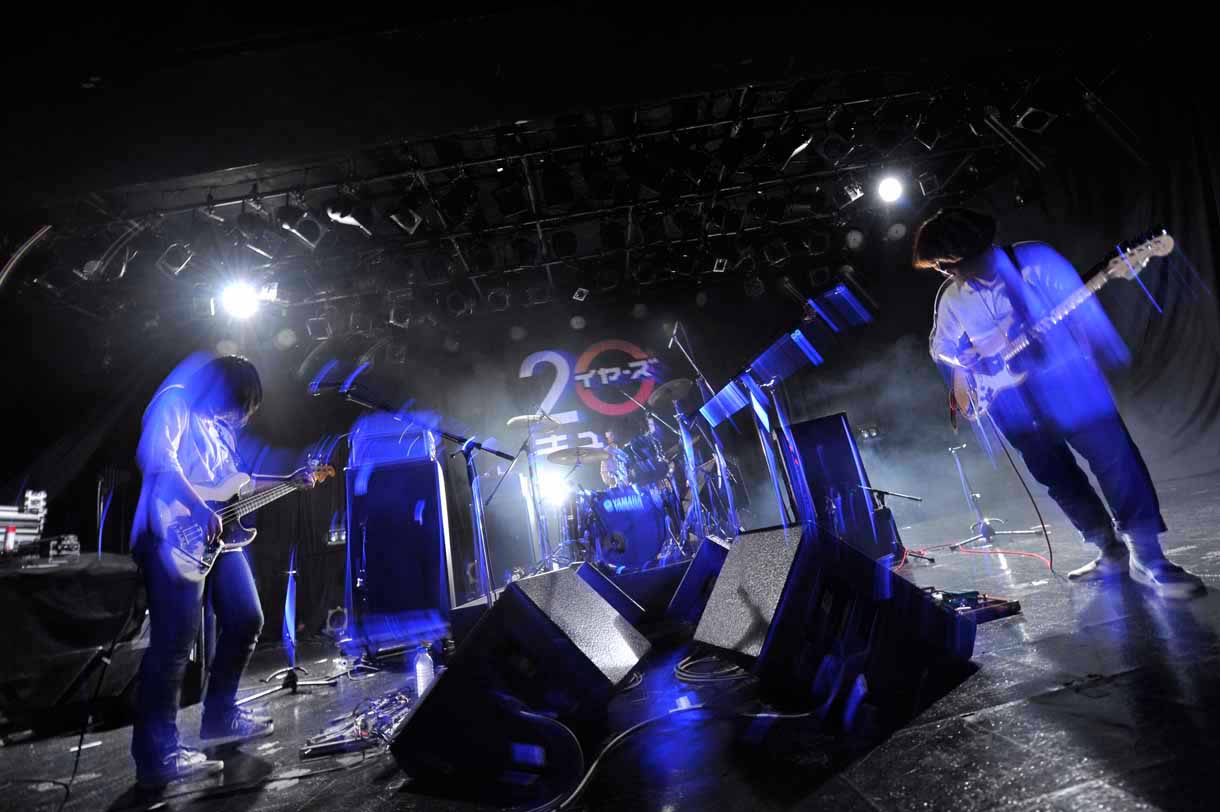 THE★米騒動（Photo by 緒車寿一）