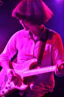 THE★米騒動の石田愛実（G）。（Photo by 緒車寿一）