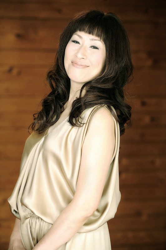 矢野顕子