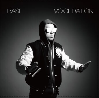 アルバム「VOICERATION」ジャケット