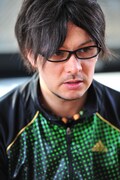 FUNKIST染谷西郷が語るバンド再生から新作までの道のり