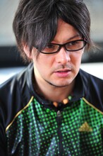 染谷西郷（FUNKIST）