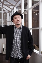 TGMX（FRONTIER BACKYARD）