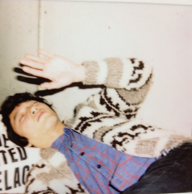 潮田雄一
