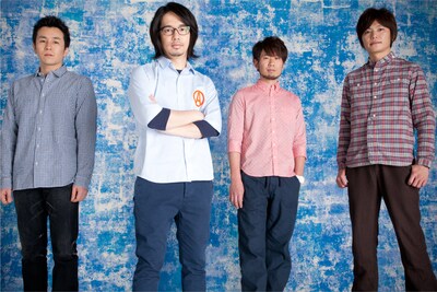 ASIAN KUNG-FU GENERATION