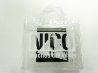 シングル初回限定盤とPV集がセットになった「NICO ニコ パック」。