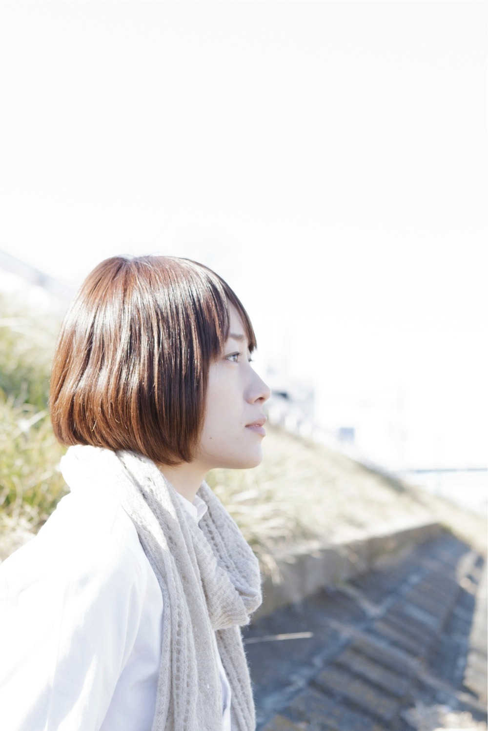 山根万理奈