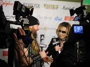 X JAPAN、米ハードロック祭典でアジアバンド初の快挙