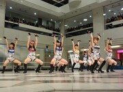 モーニング娘。新垣里沙が後輩に太鼓判「頼んだぞ！」