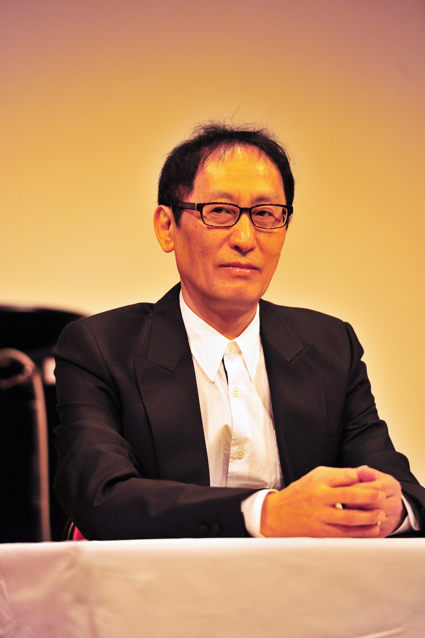 武部聡志