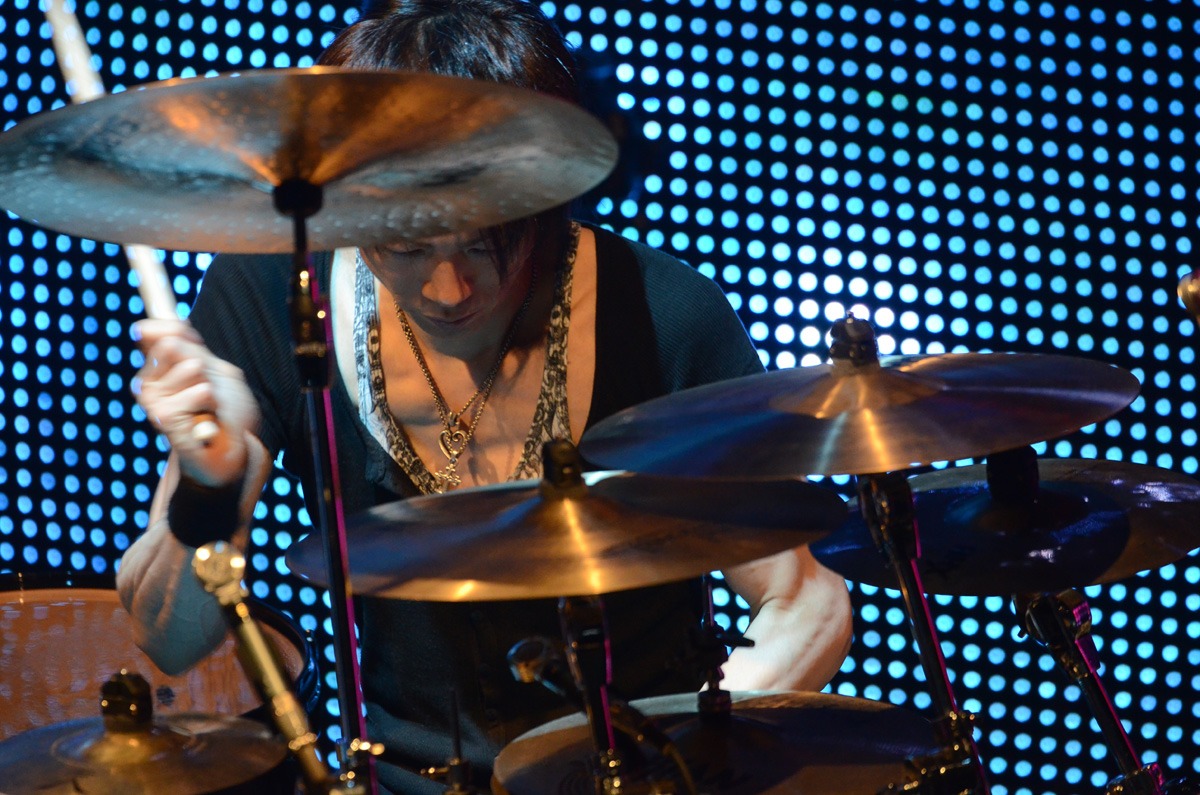 yukihiro（Dr）