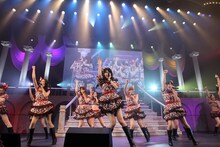 AKB48チームB (C)AKS
