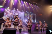 AKB48チームB (C)AKS
