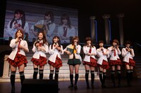 AKB48チームB (C)AKS