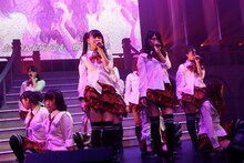AKB48チームB (C)AKS