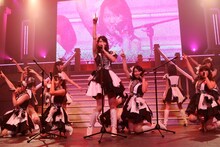 AKB48チームB (C)AKS