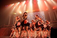 AKB48チームB (C)AKS